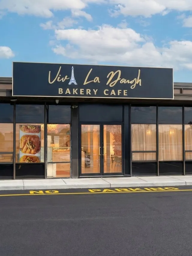 Lakewood storefront