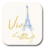 Viva La Dough | Kosher, Cholov Yisroel, Yoshon